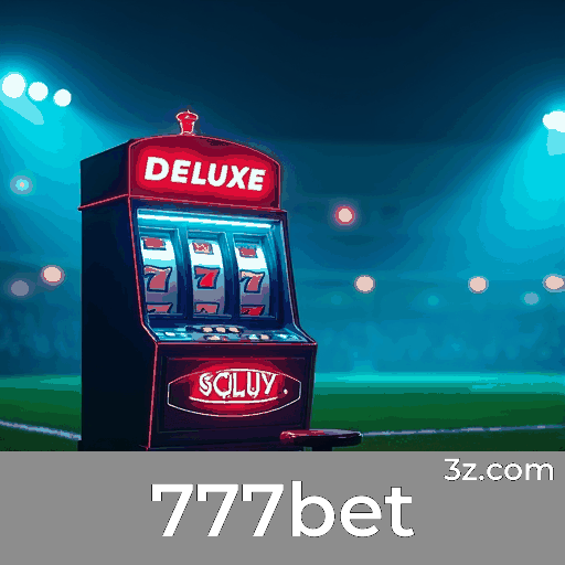 Cadastro na 777bet para desfrutar dos melhores jogos