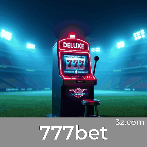 Cadastro na 777bet para desfrutar dos melhores jogos