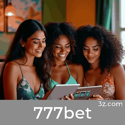 Cadastro na 777bet para desfrutar dos melhores jogos